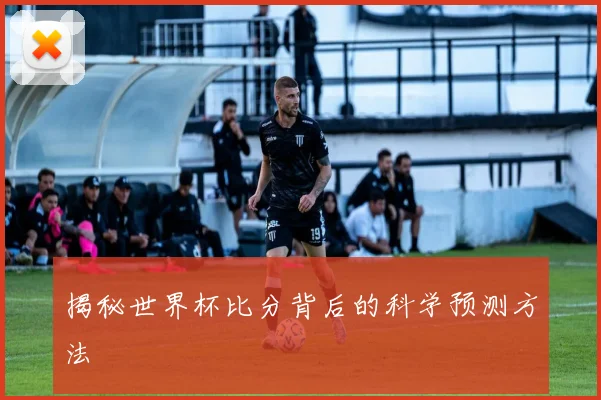 揭秘世界杯比分背后的科学预测方法